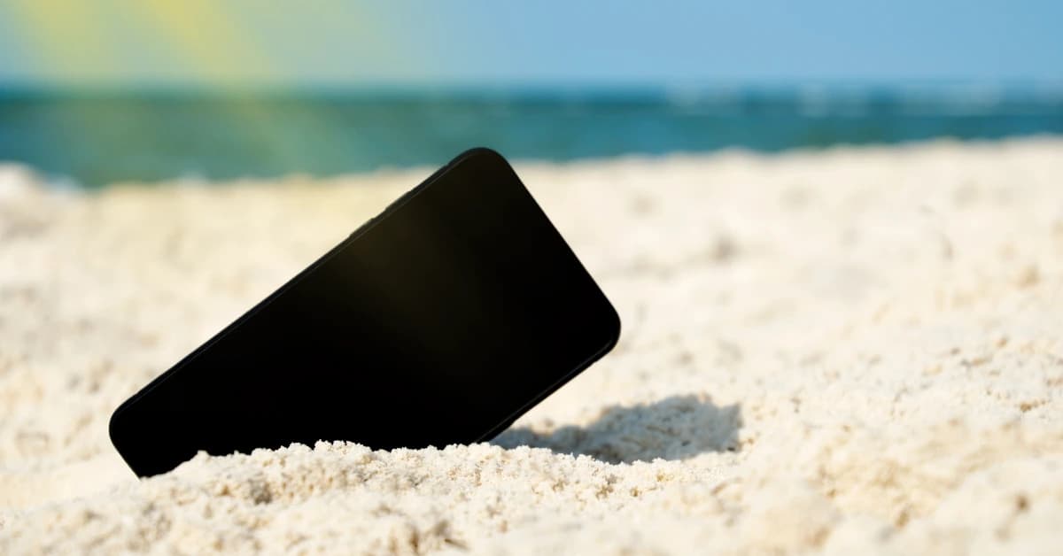 How to Keep Your Phone Cool in Summer: Essential Tips to Prevent Overheating