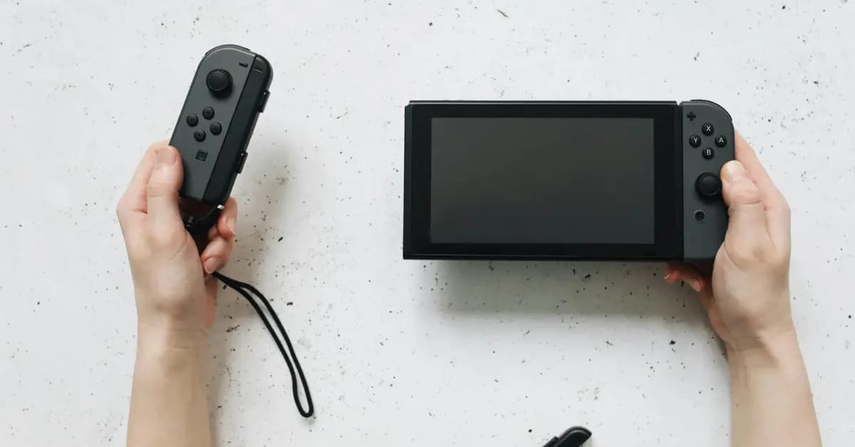 Trade In Your Nintendo Switch: Get Cash for Your Console Today