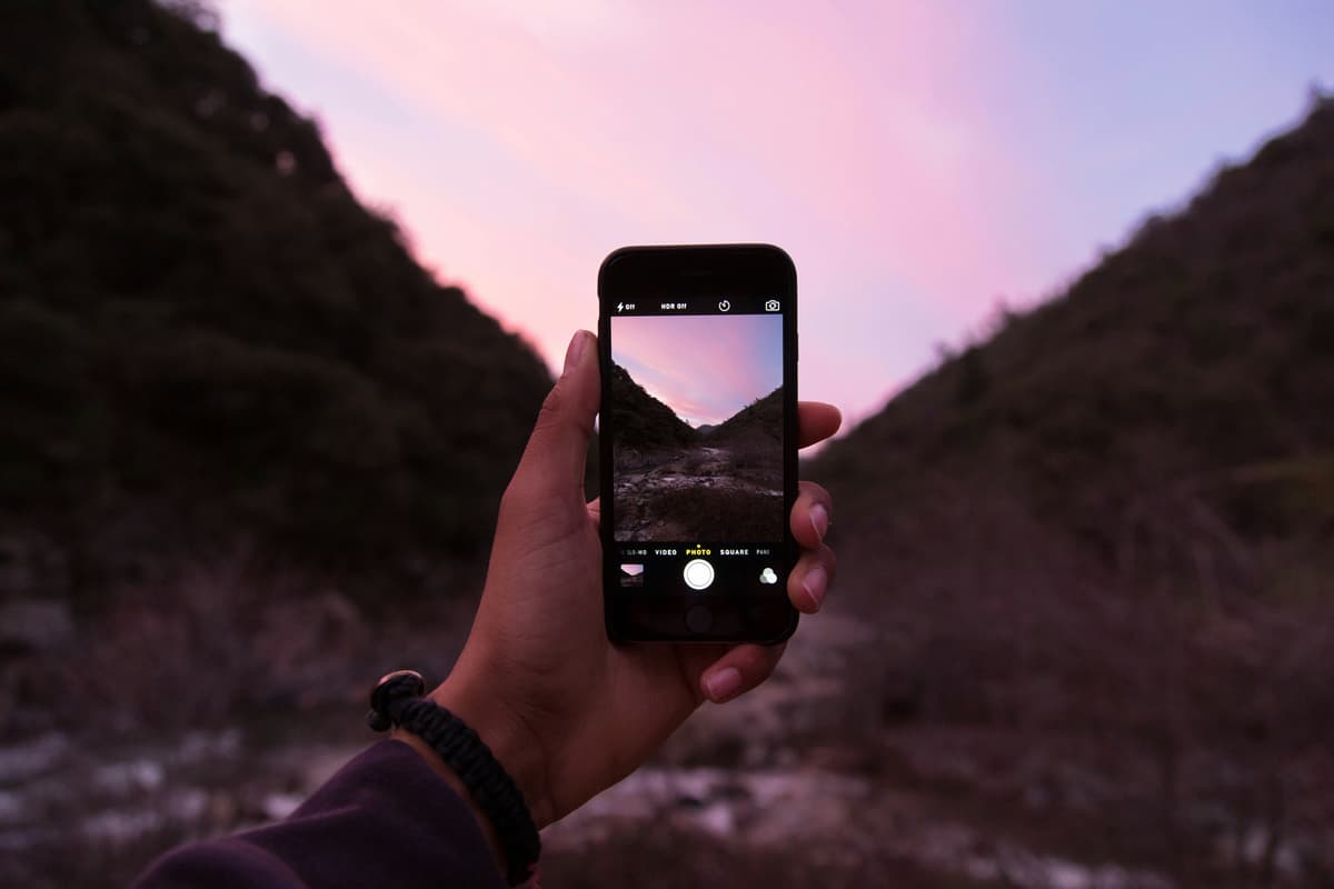 How to Take the Best Photos on a Pixel
