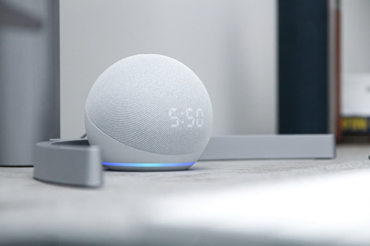Alexa Plus Too Late to the Party