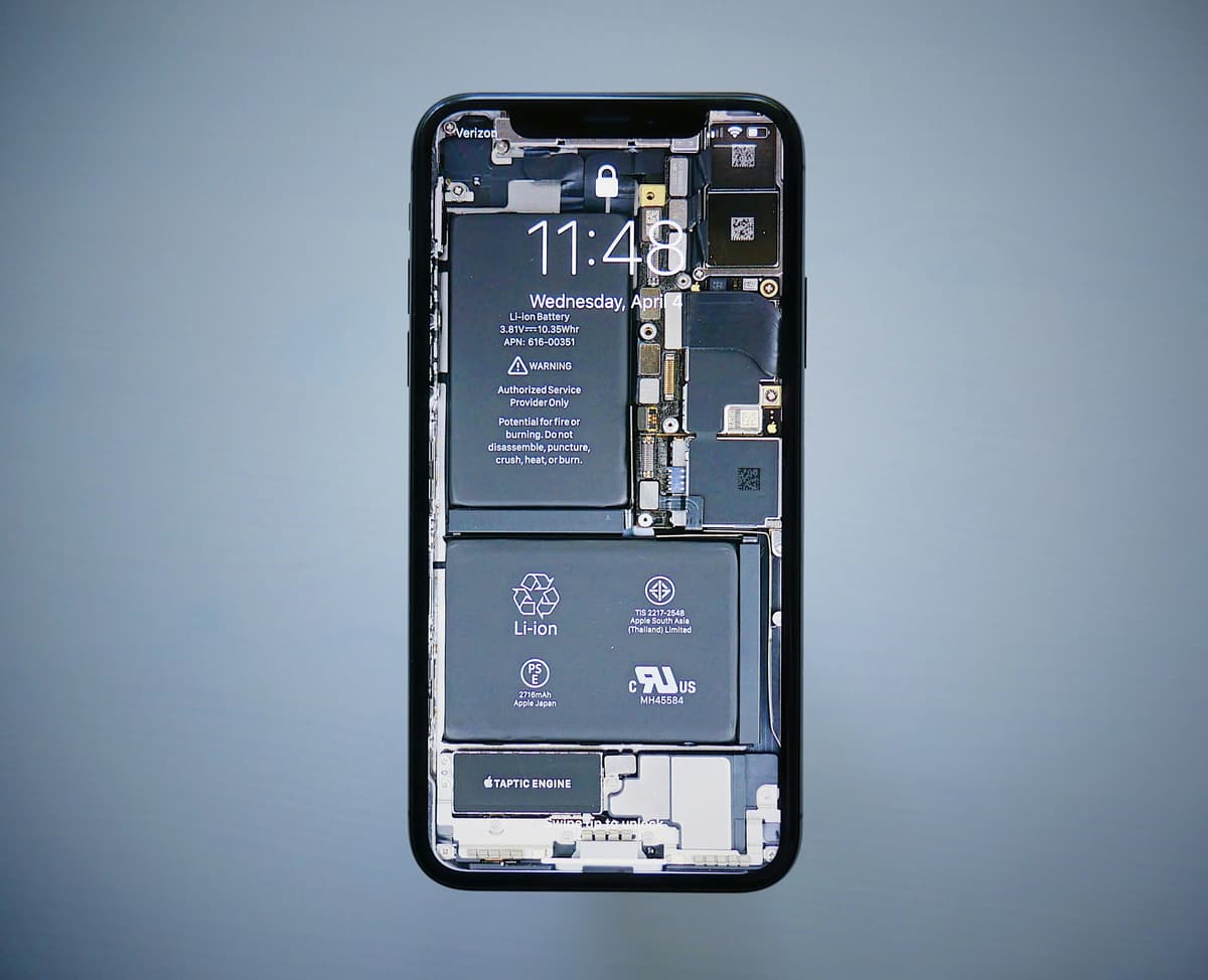 How to Maximise Your iPhone Battery Life