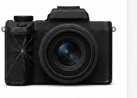 Af 50mm F 1.8 D in Faulty condition