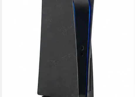 Playstation 4 PS4 Pro in Fair condition