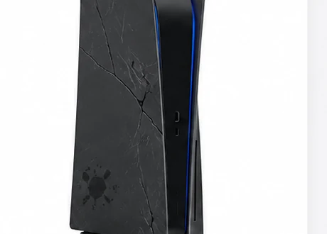 Playstation 4 PS4 Pro in Faulty condition