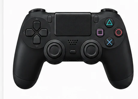 Playstation 4 DualShock 4 V2 Controller in Excellent condition