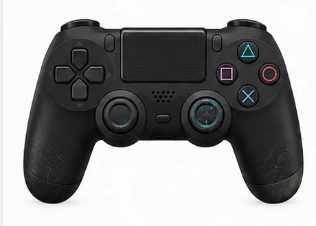 Playstation 4 DualShock 4 V2 Controller in Fair condition