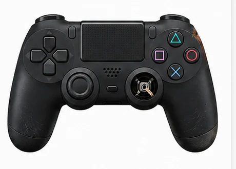 Playstation 4 DualShock 4 V2 Controller in Faulty condition