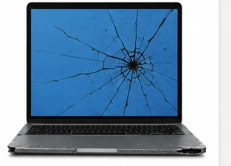 MacBook Pro 13 Inch (2020) M1 8 Core 256Gb in Faulty condition