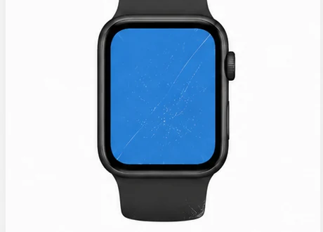 Watch Ultra GPS Cellular in Fair condition