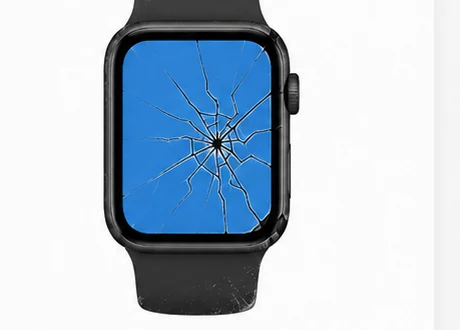 Watch Ultra GPS Cellular in Faulty condition